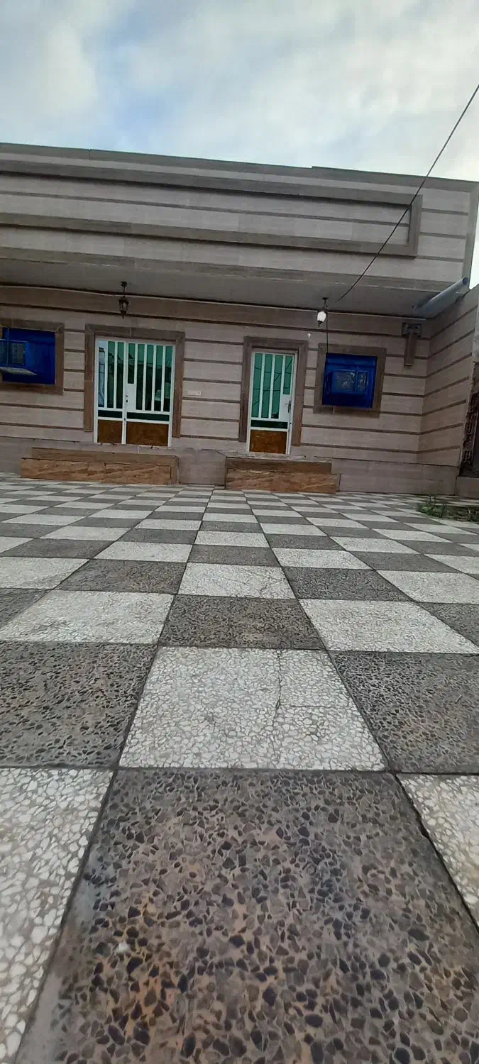 خونه ویلایی فروشی