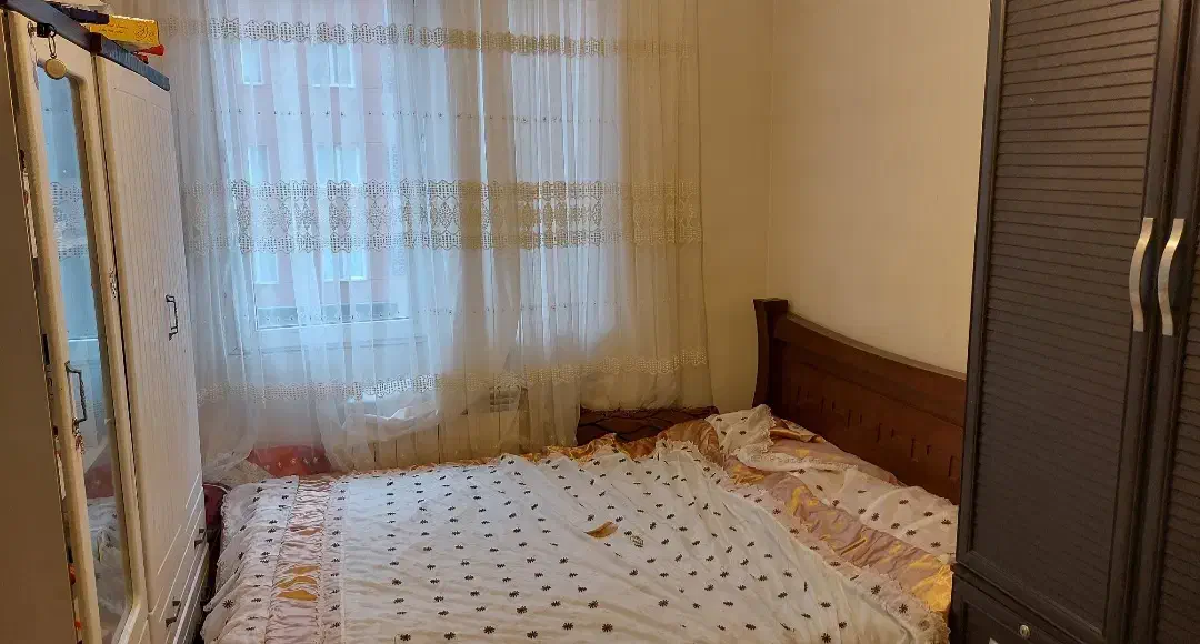 ۹۵ متر شهرک شهپریان