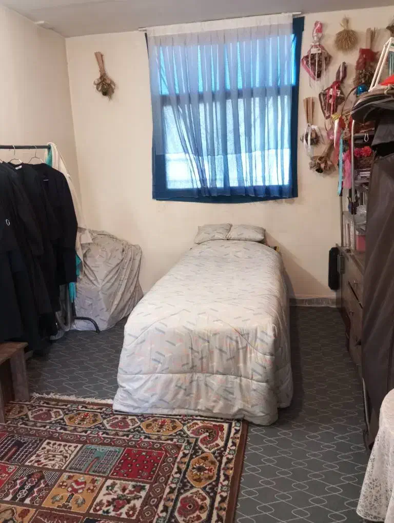 سویت اجاره ای سرویس کامل