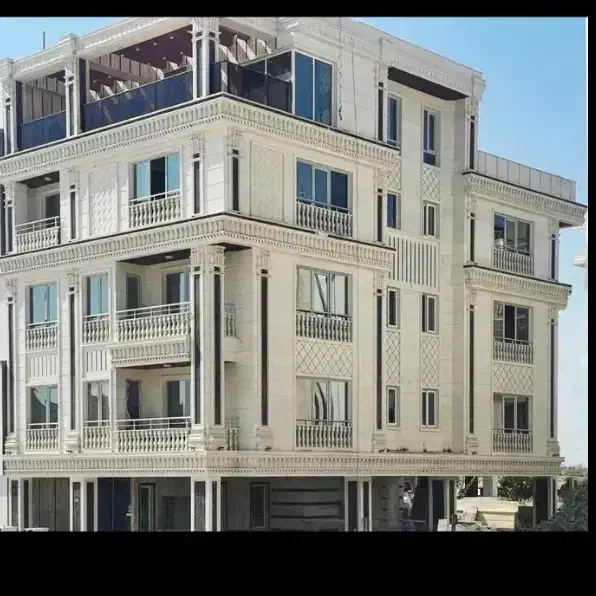 پیش فروش آپارتمان مسکونی