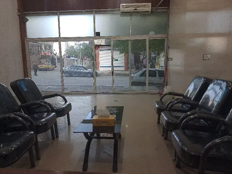 املاک آسمان