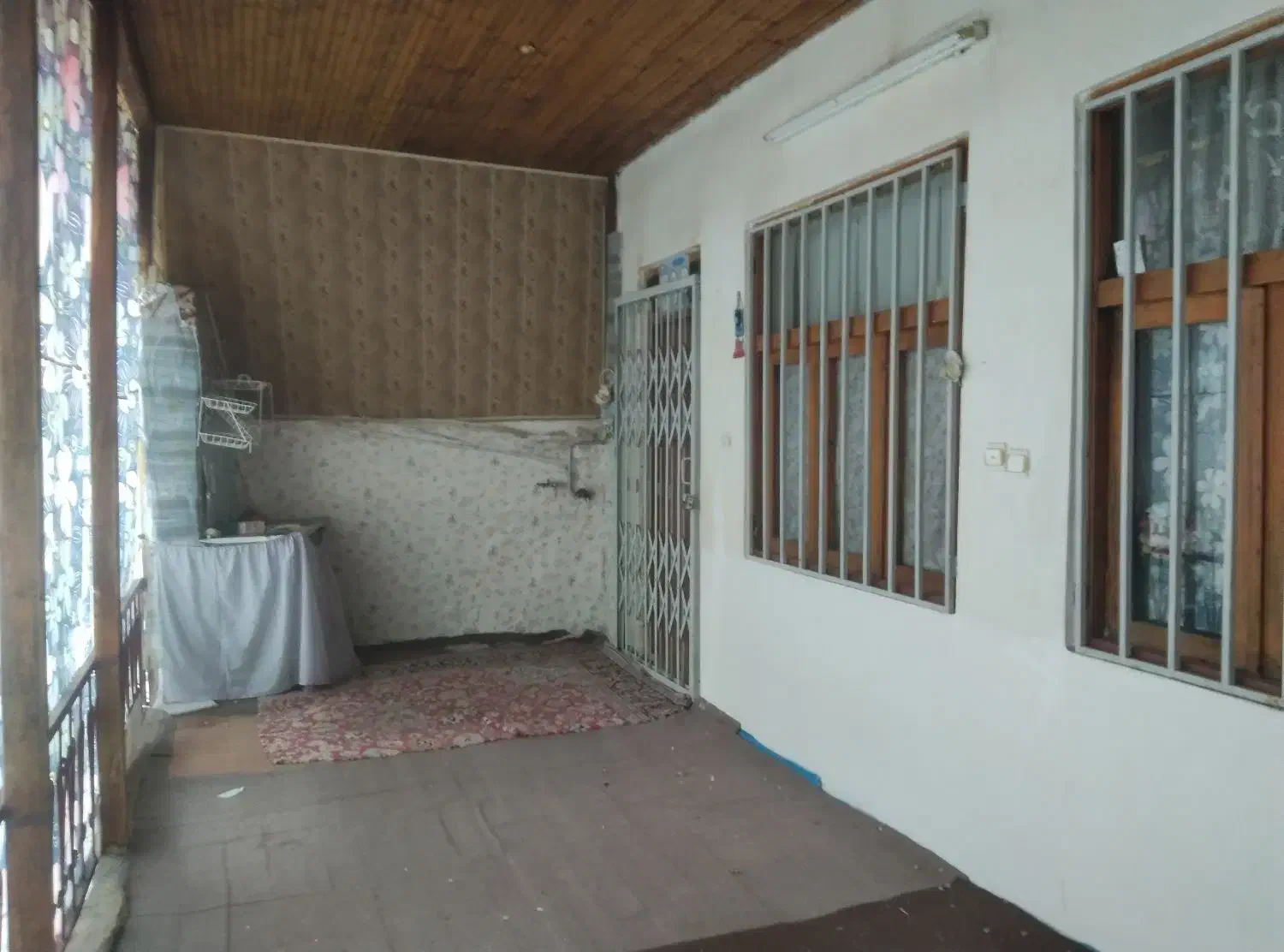 فروش خانه ویلایی