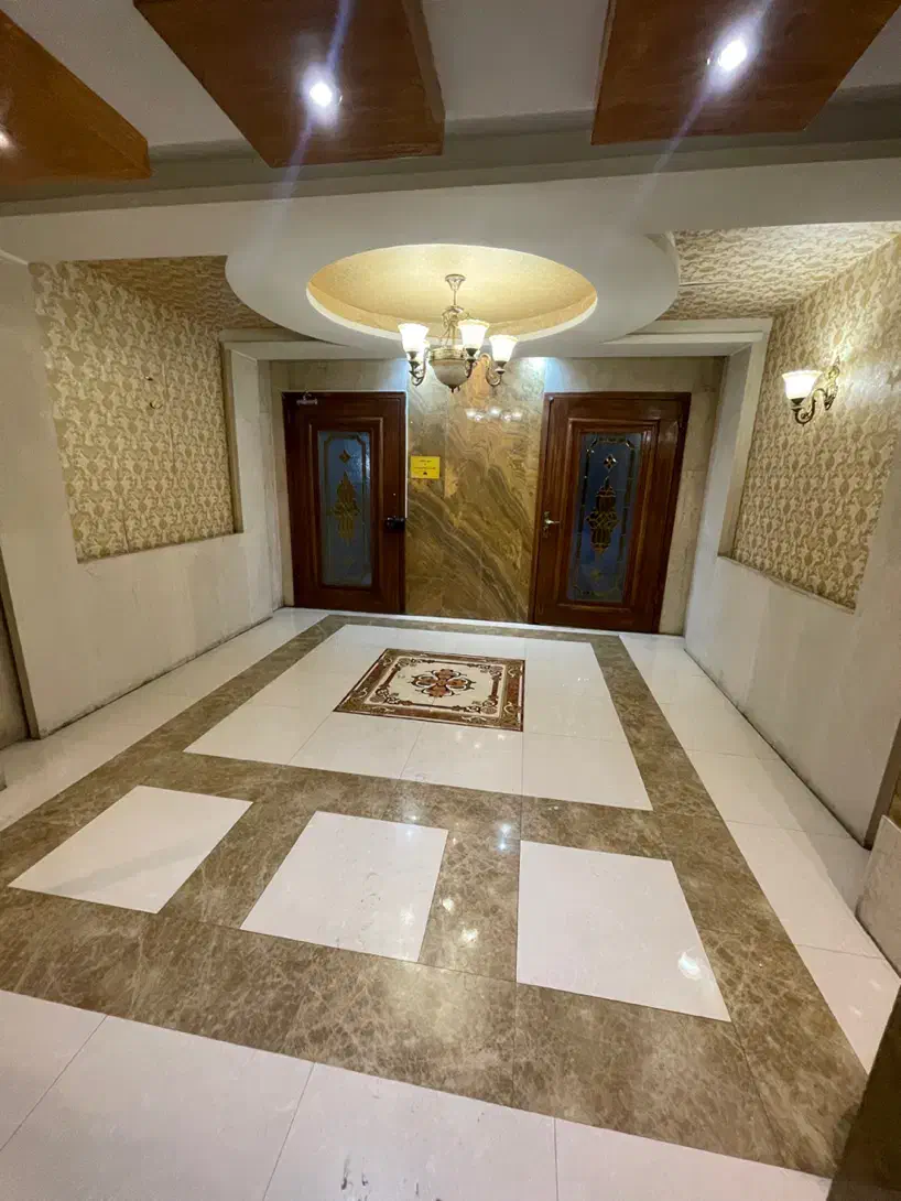 آپارتمان ۹۶ متری ۲ خواب
