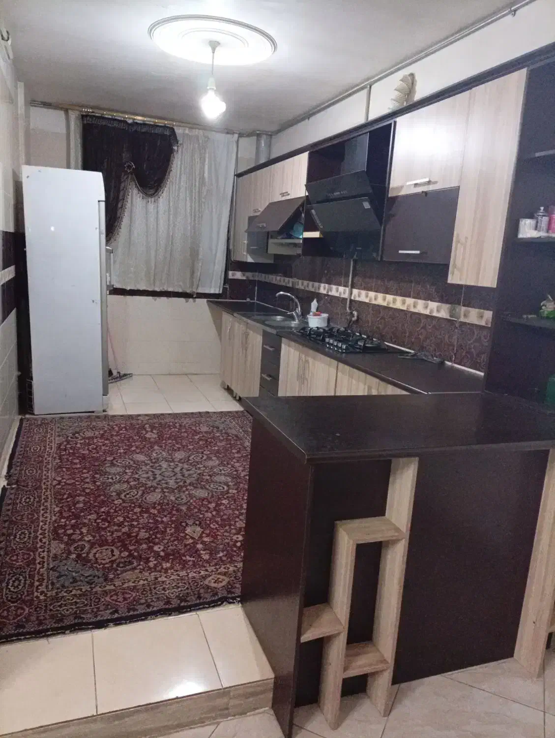 اجاره کوتاه مدت