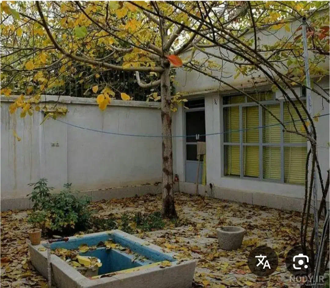 منزل ویلایی