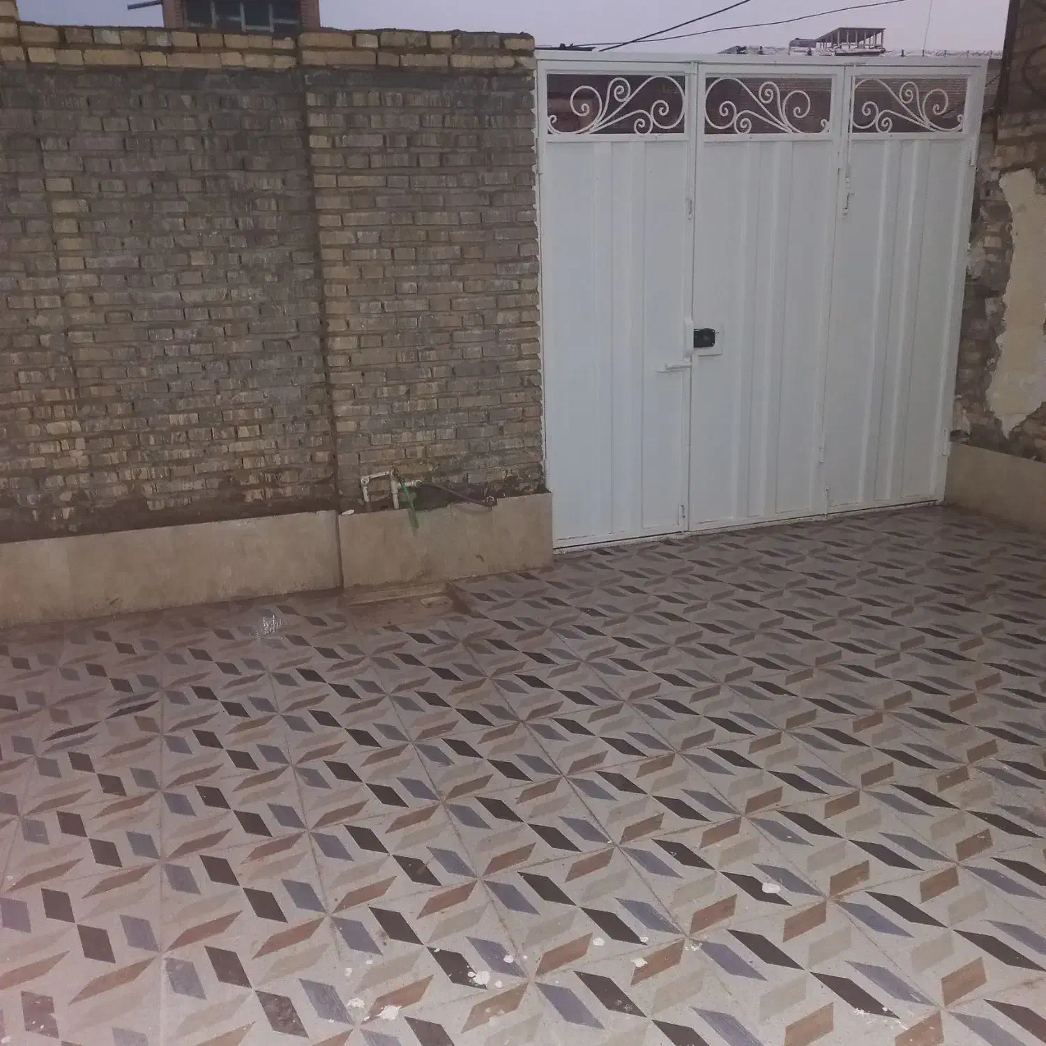 فروش ومعاوضه منزل ۱۸۰متری نوسازسوسنگرد