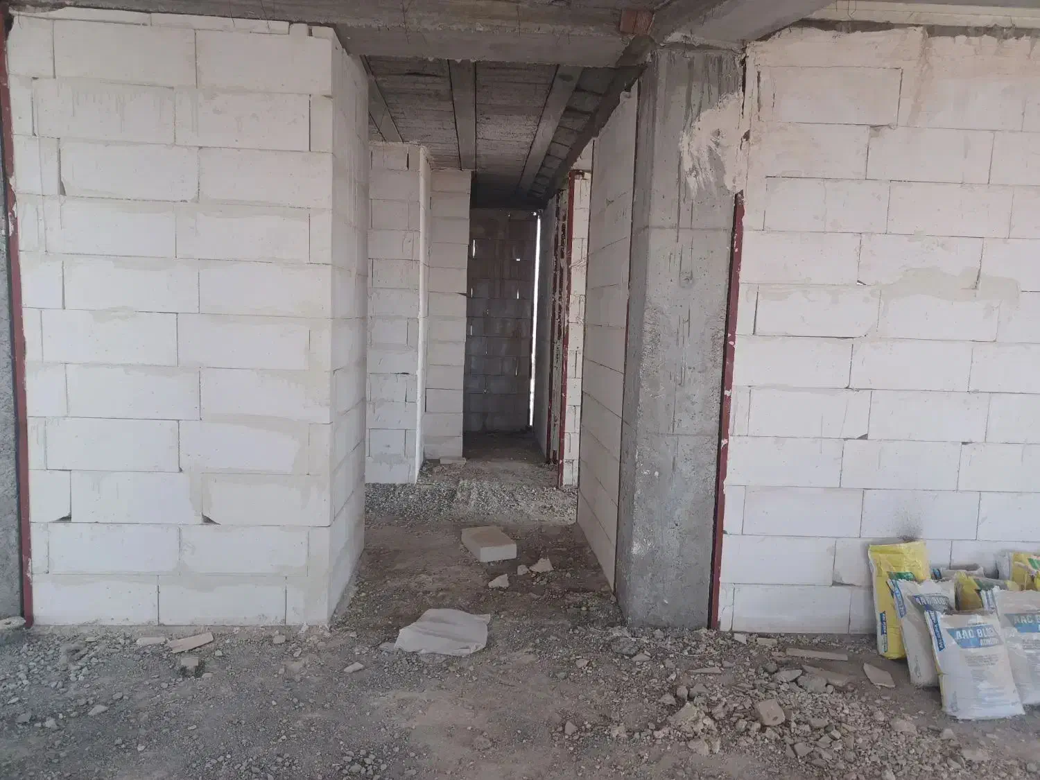 تجاری مسکونی