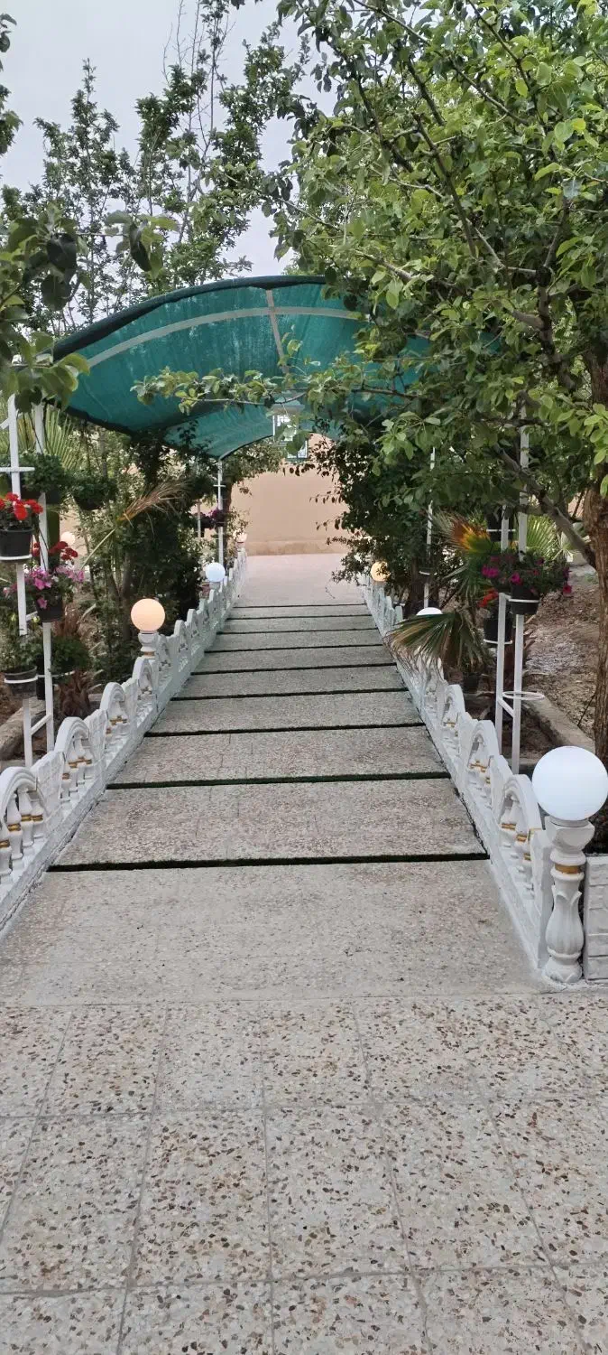 باغ ویلا کوشک