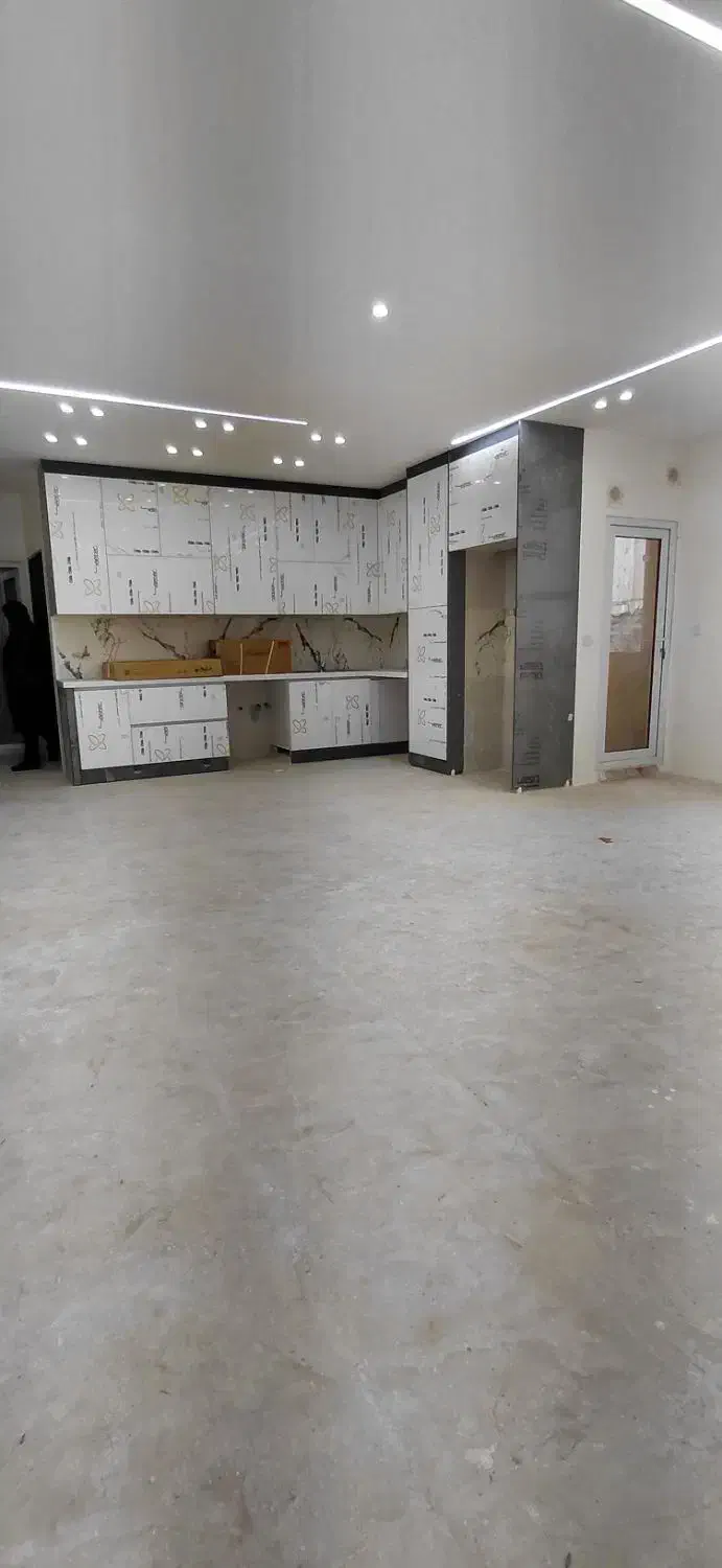 آپارتمان مسکونی ملاصدرا
