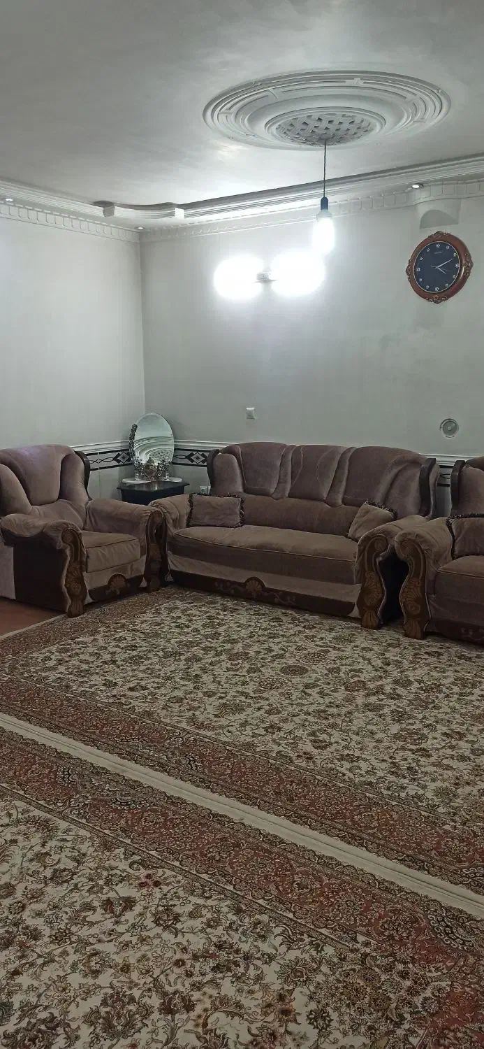 اجاره آپارتمان ۷۰ بنی هاشم