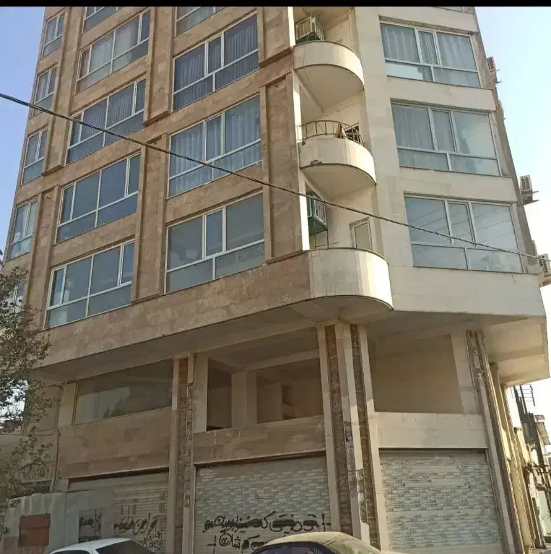 آپارتمان ،فروش