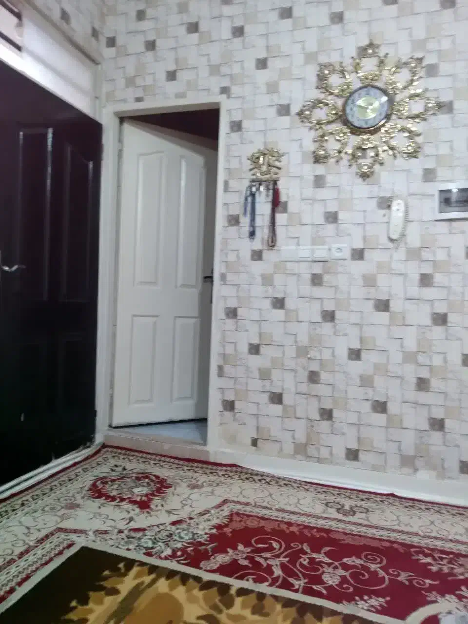 65متر فرون اباد
