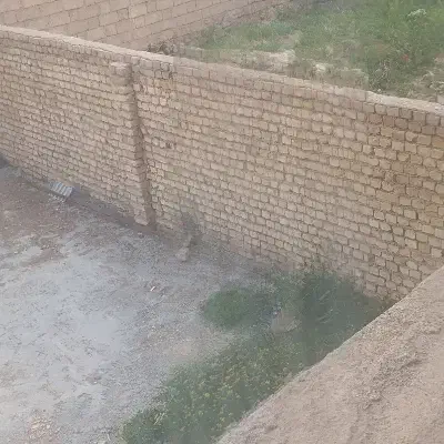 زمین مسکونی واقع در روستای دهنو
