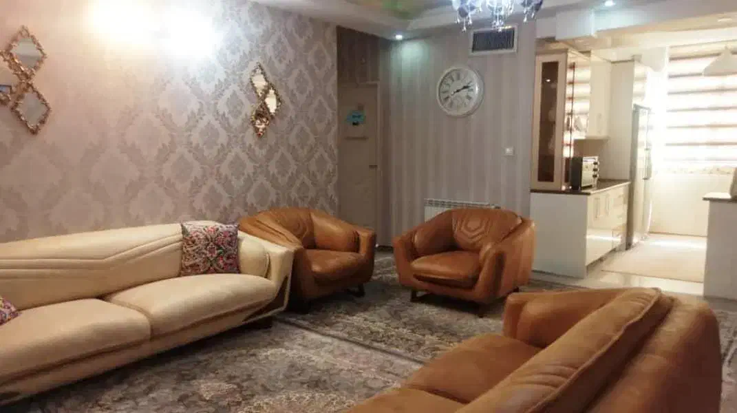 ۸۰ متر _ مجتمع قصرسفید _ رهن کامل