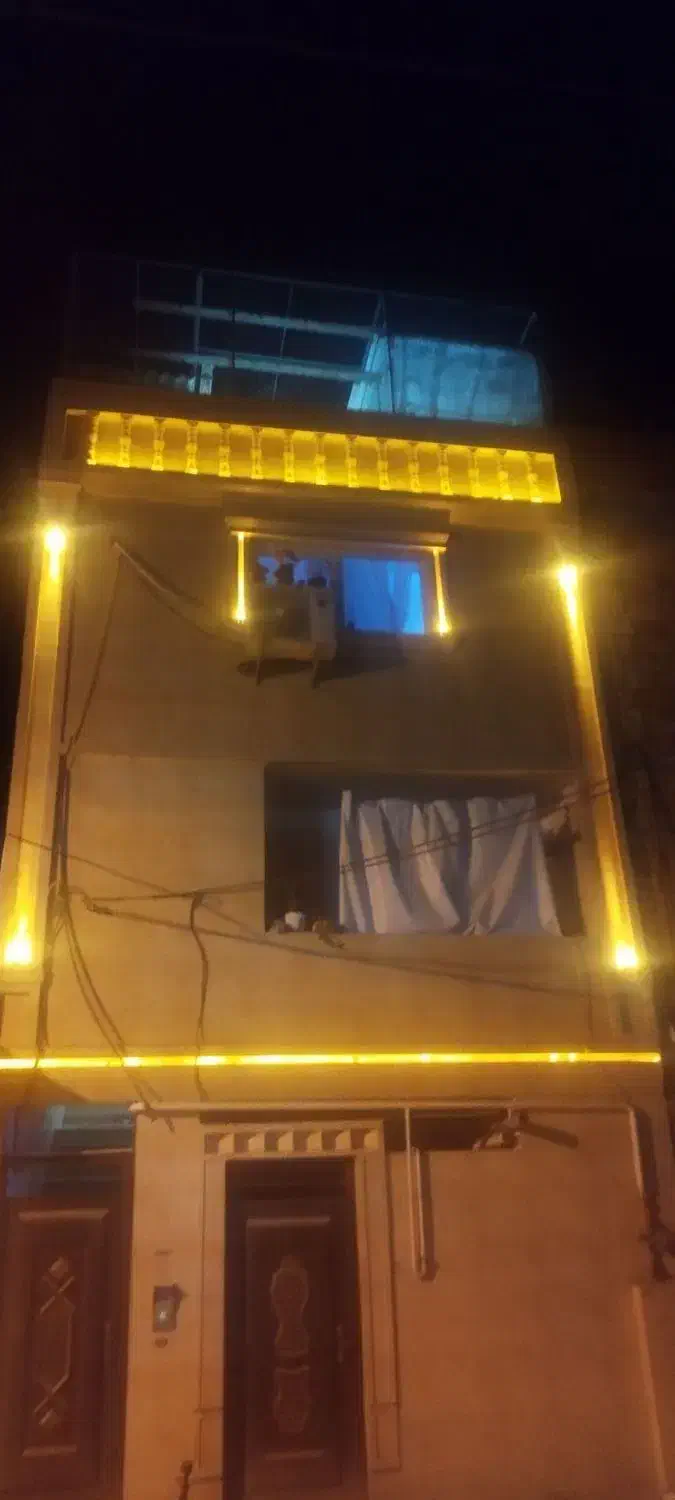خانه دوبلکس