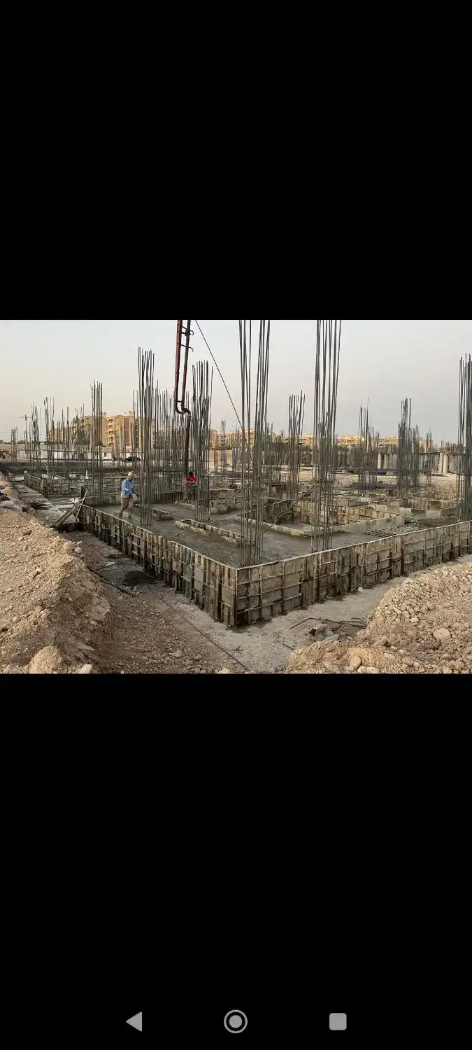 مسکن ملی