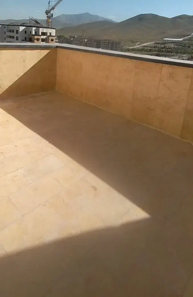 شهرک کوثر ۱۲۵متر پرنیان فول تجهیز بهترین طبقه
