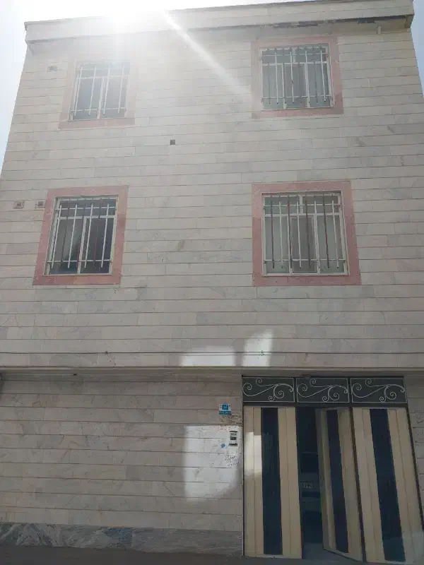 ویلایی ۳طبقه