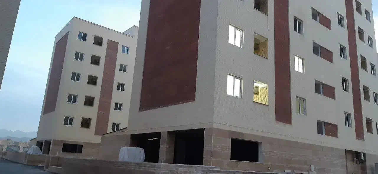 فروش واحد آپارتمانی