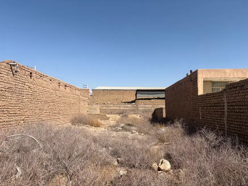 زمین مسکونی تجاری سندتک برگ