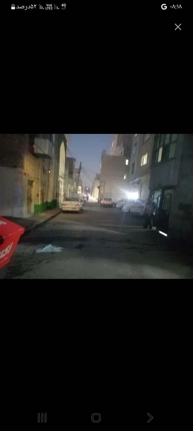 مغازه سند تجاری ۵ متر ارتفاع