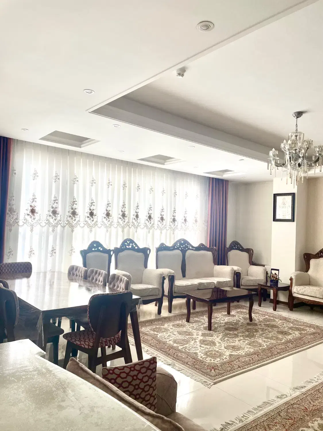 خانه ۲ طبقه _ویلایی_موقعیت تاپ