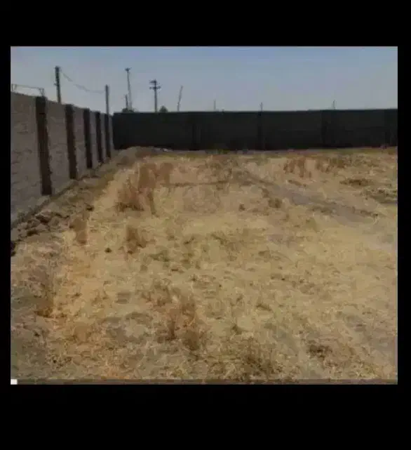 ۲۰۰ تا ۴۰۰ متر زمین مسکونی