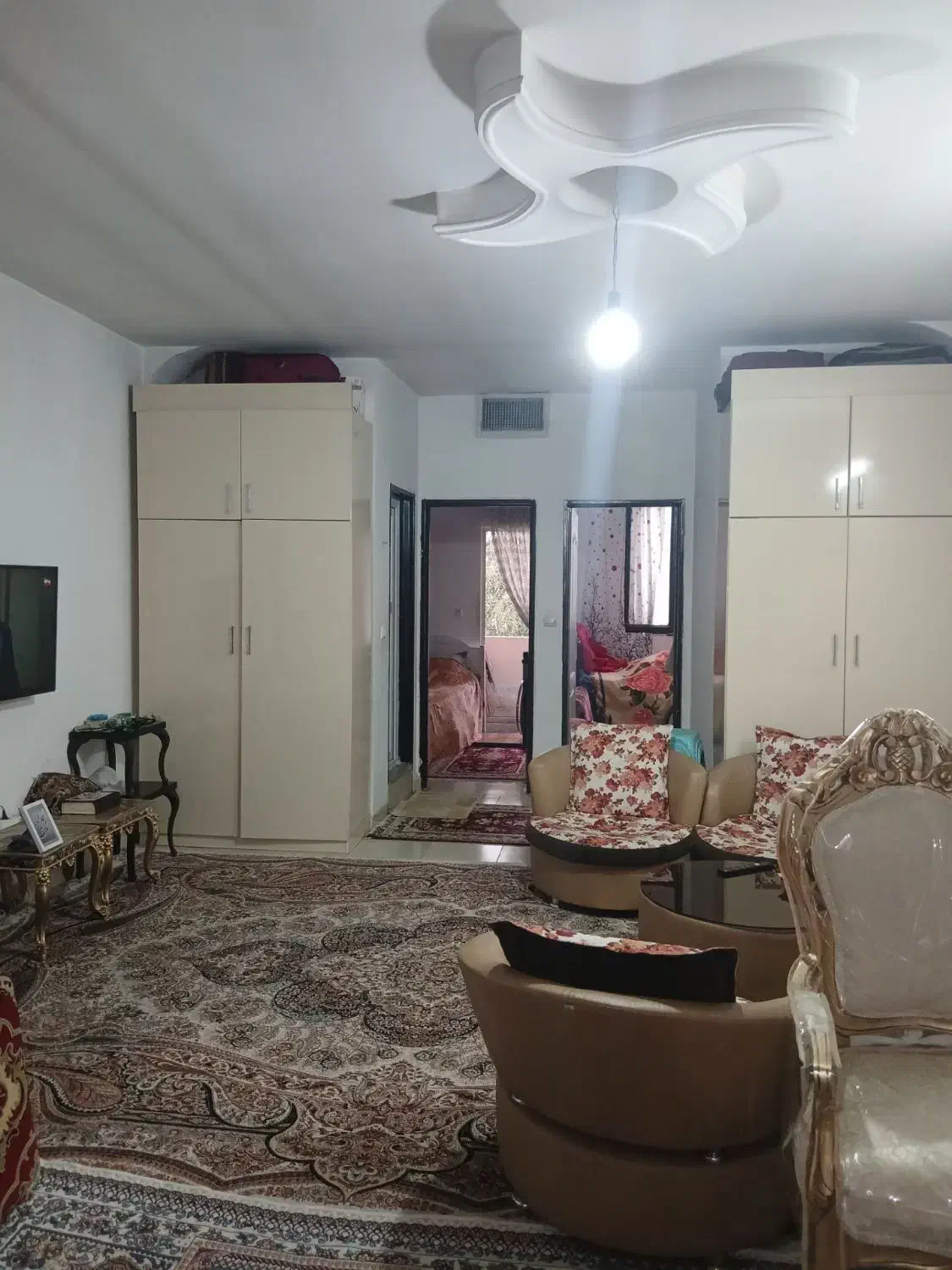75متری دو خواب
