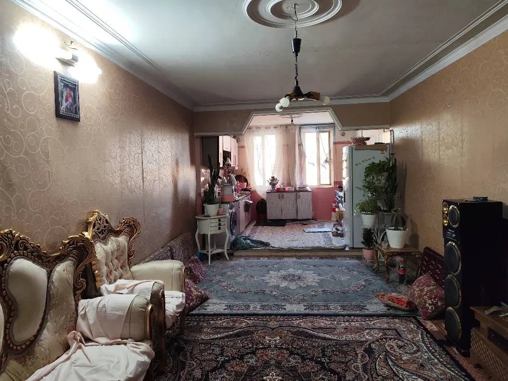 واحد ۸۰ متری سند تک برگ