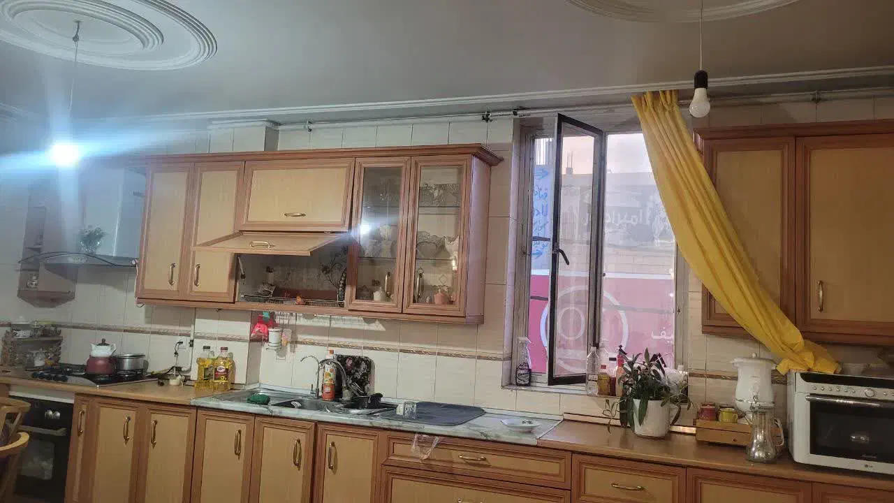 رهن خانه ویلایی در خیابان بهزیستی