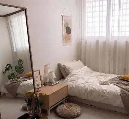 همخونه میشم