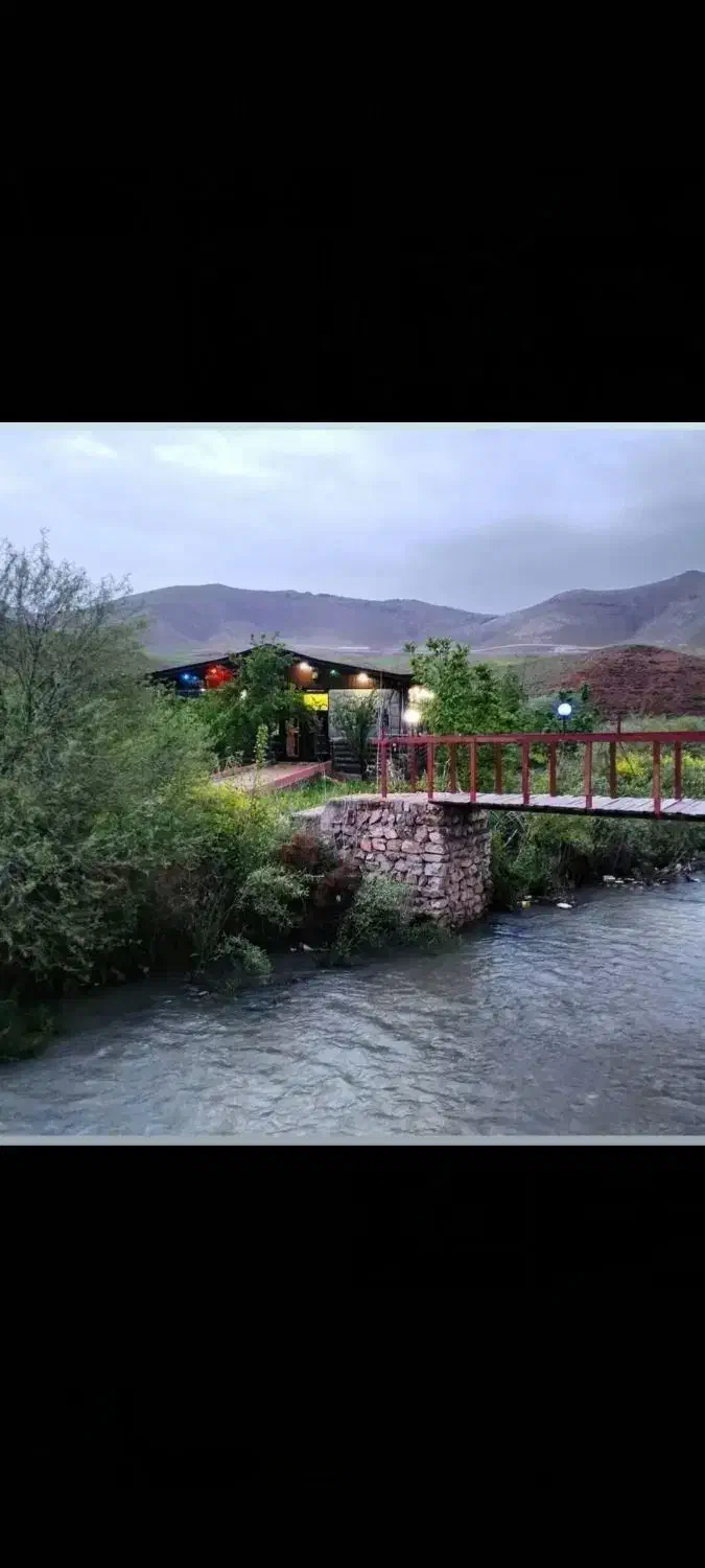 زمین تجاری مسکونی
