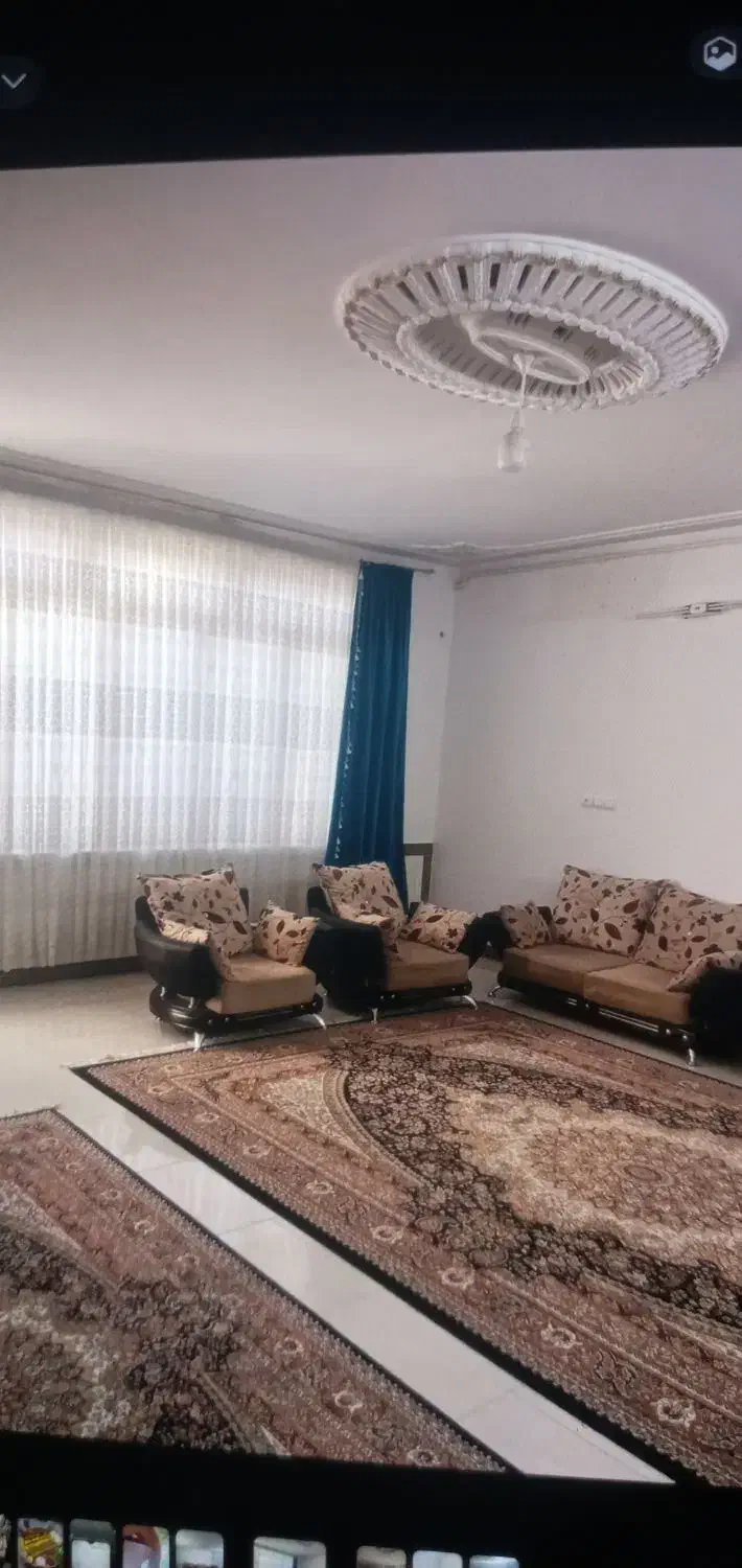 ۸۵متر واحد آپارتمان شهرک ایثار