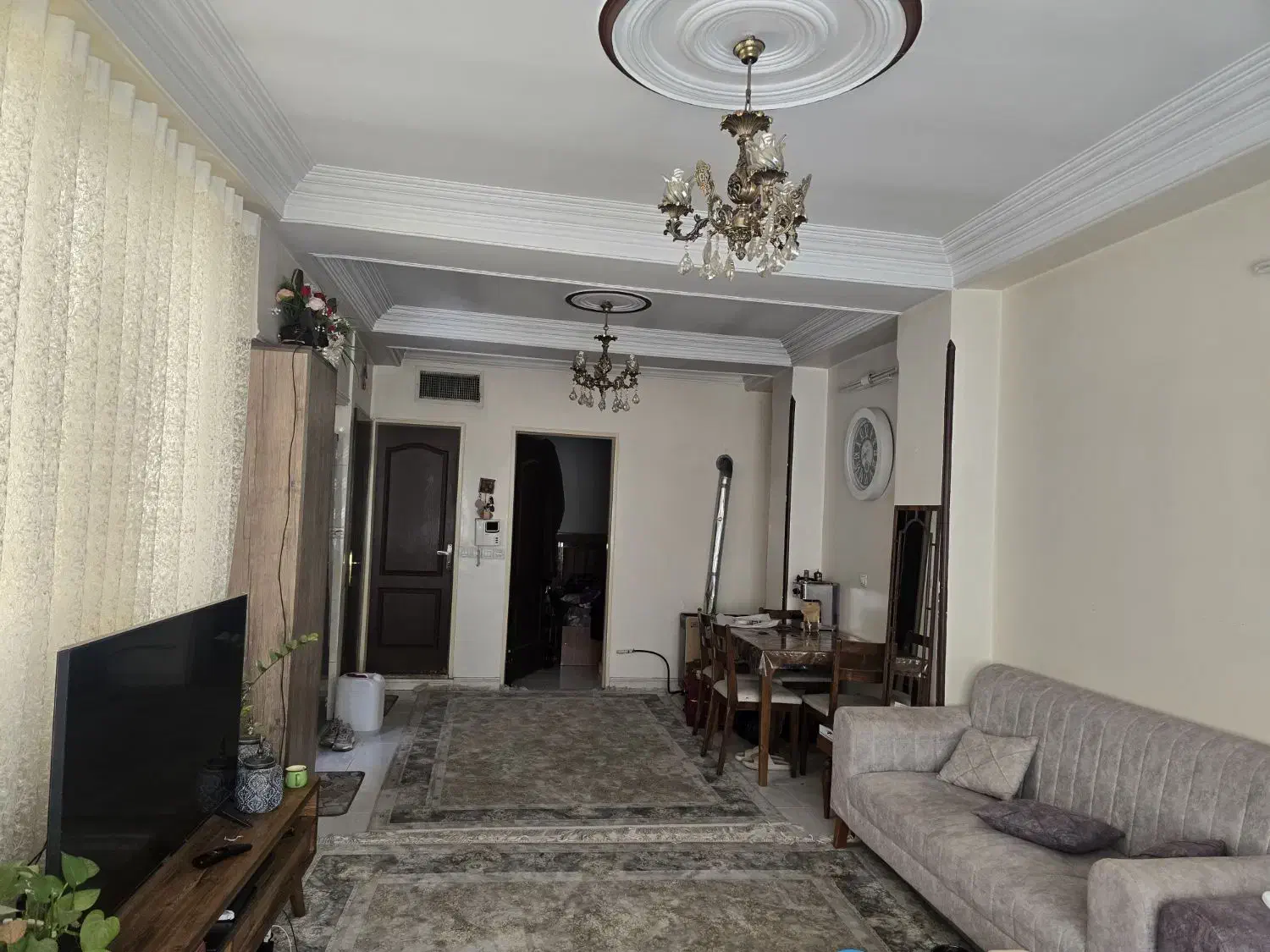 اجاره خانه