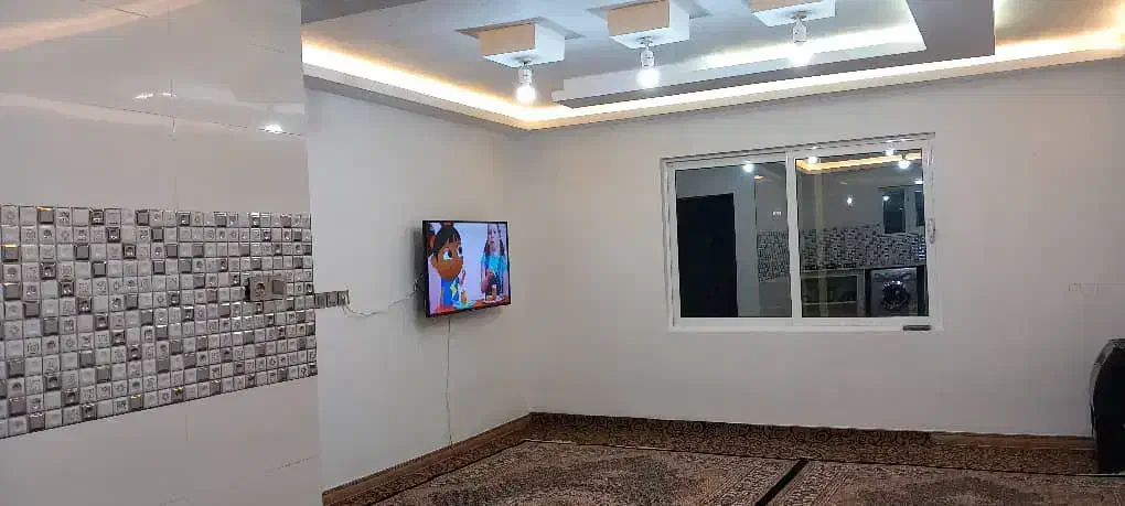 ویلا لب رودخونه