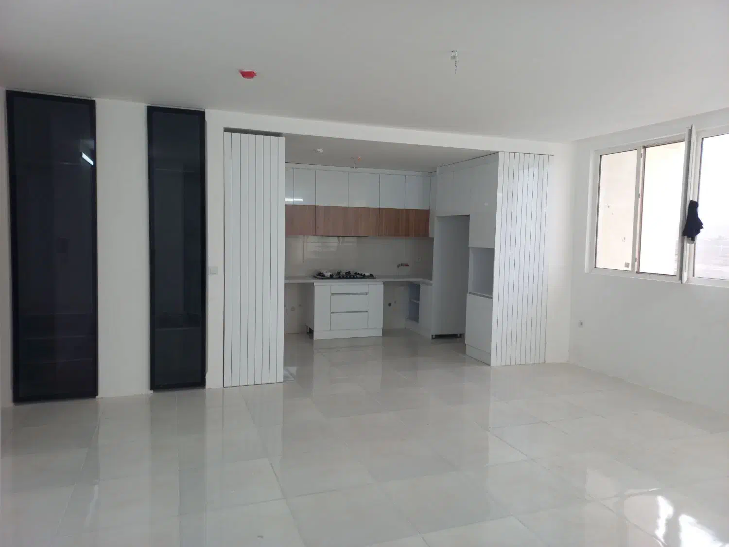 اجاره آپارتمان ۱۱۰ متر زعفرانیه