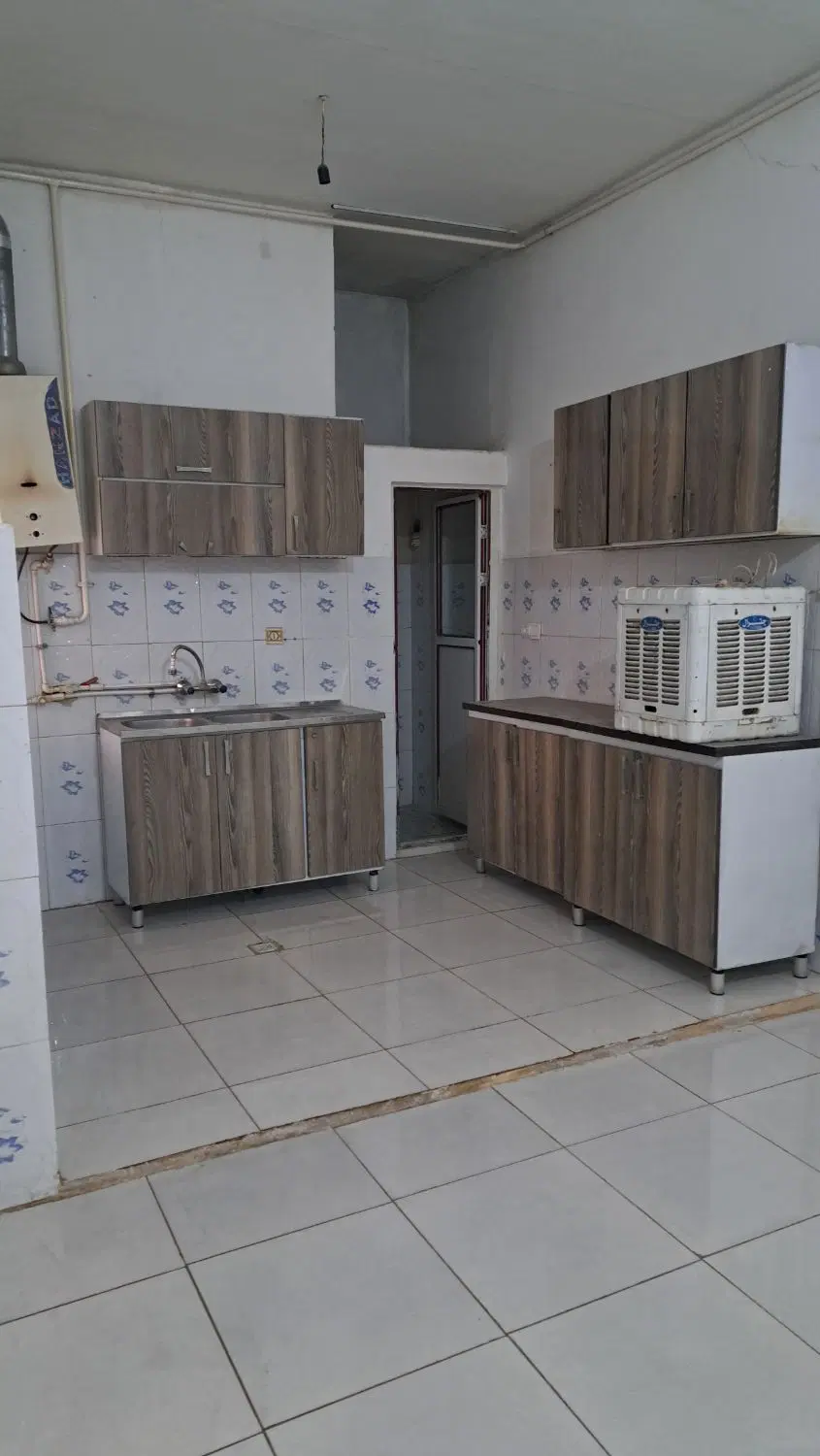 اجاره طبقه همکف