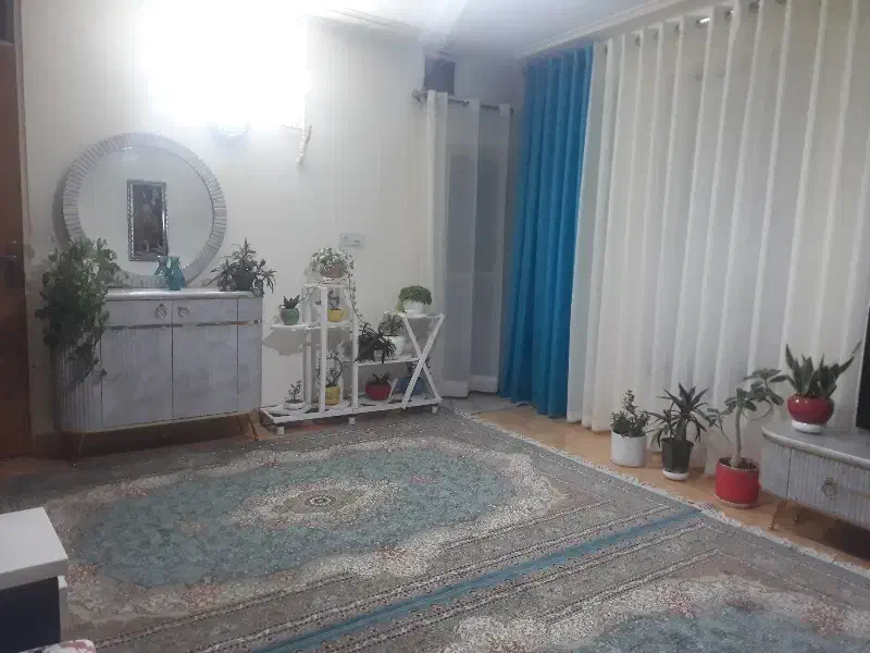 آپارتمان خاقانی