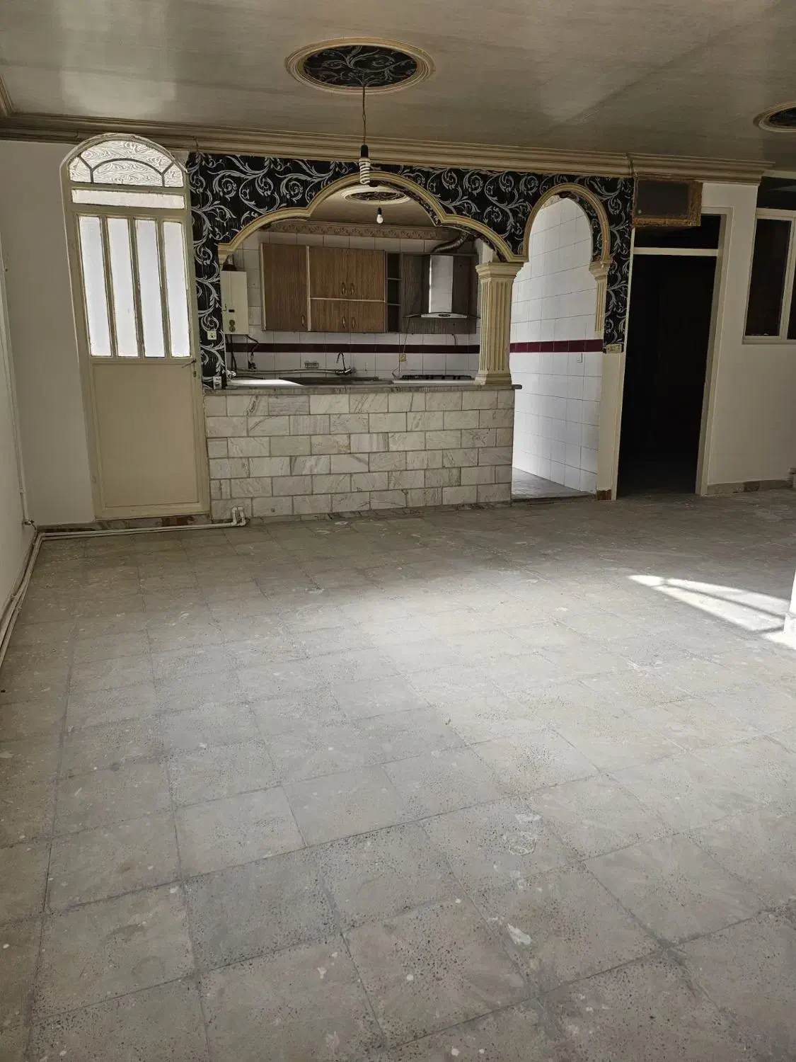 فروش خانه ویلایی