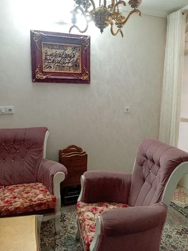 اجاره اپارتمان ۵۰ متری