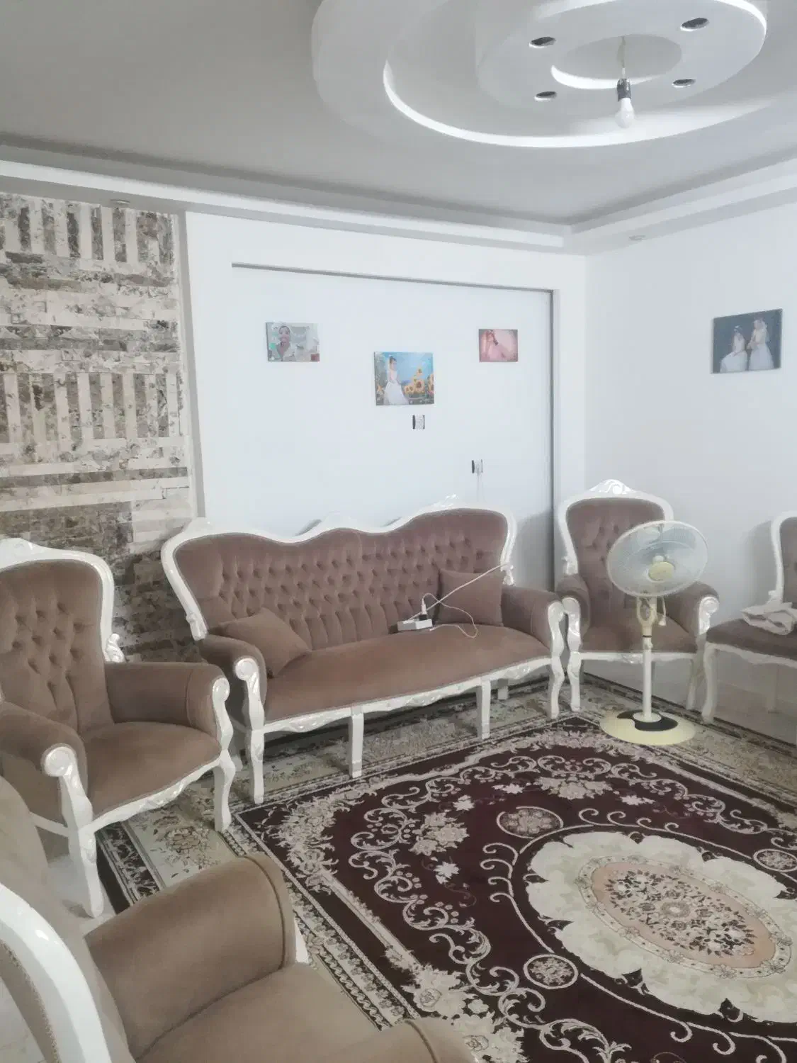 فروش آپارتمان