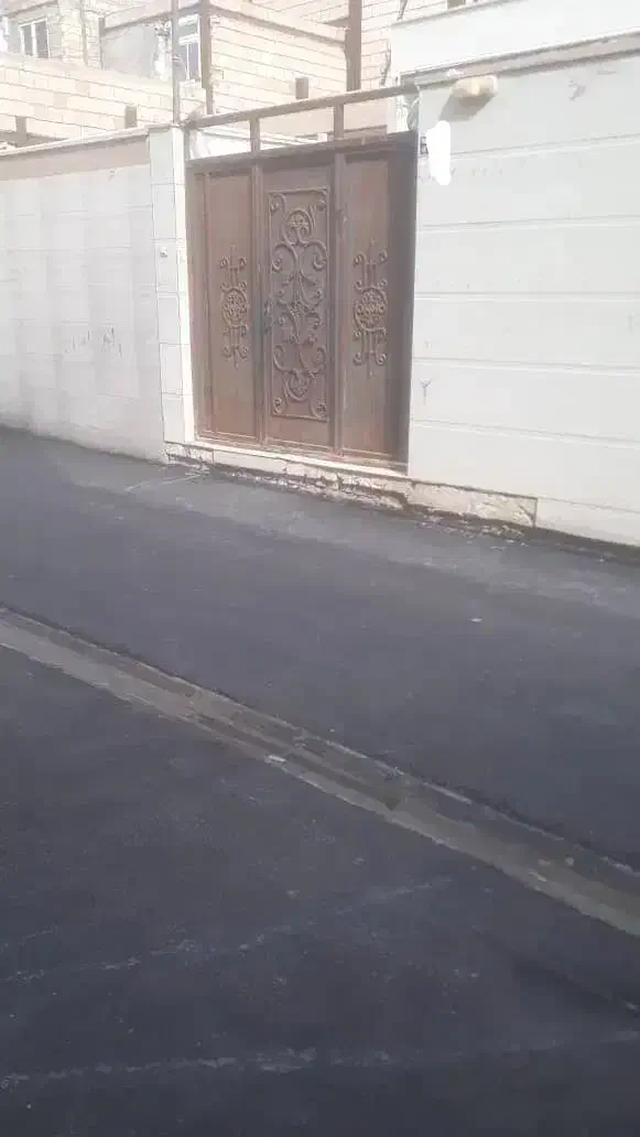 خانه ویلایی در ورامین عبدل آباد