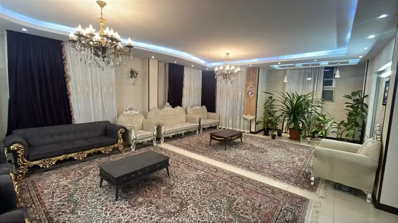 آپارتمان قابل معاوضه فقط
