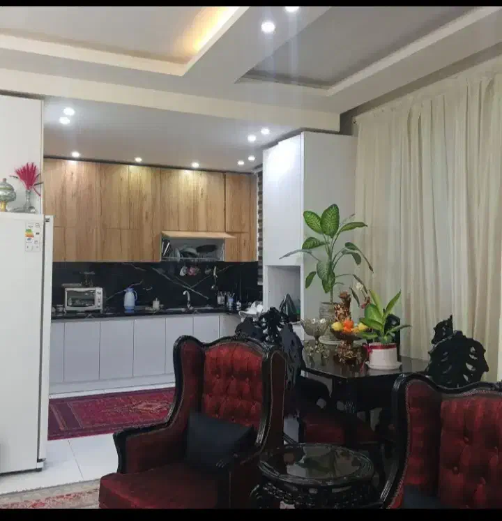 ویلایی شیک وخاص داروپخش