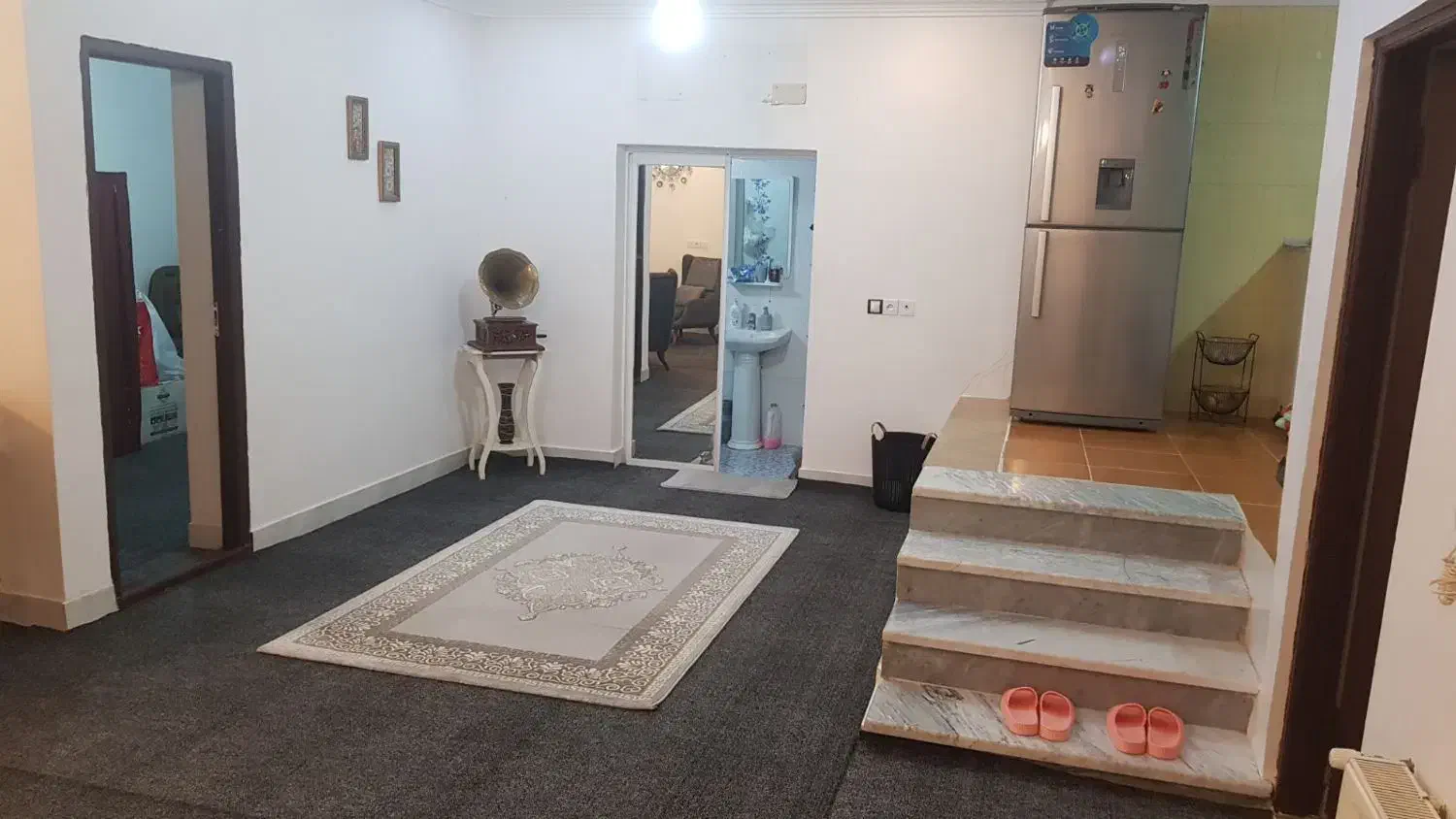 ویلا اطراف بندرگز استان گلستان