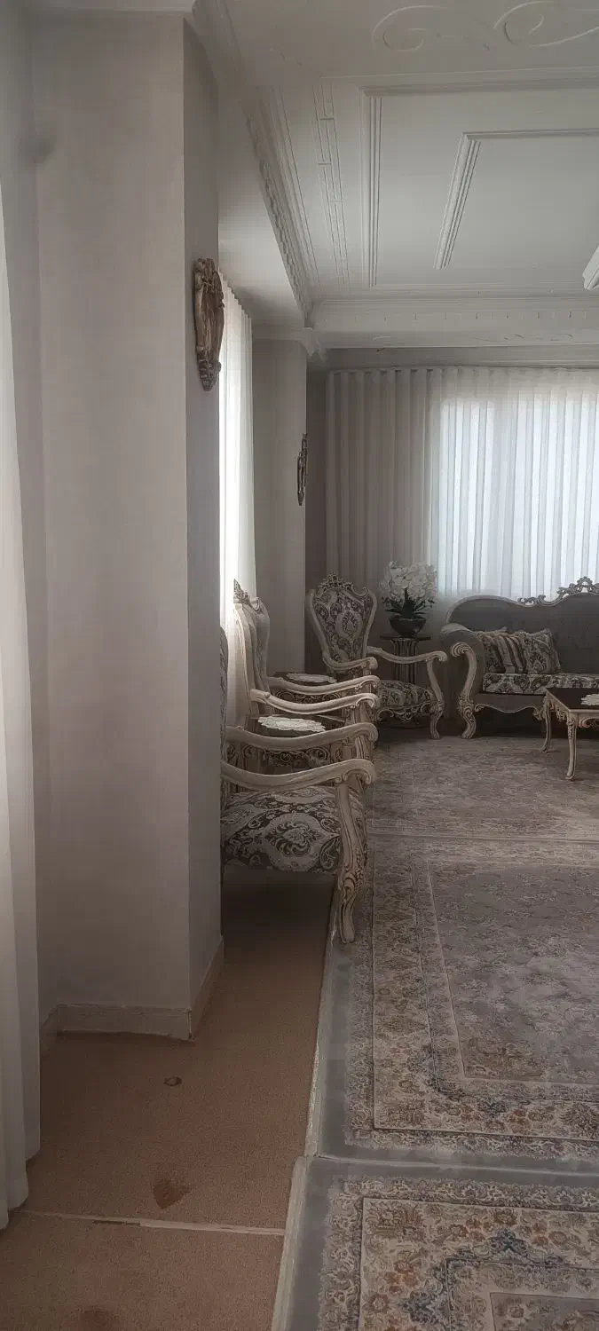 واحد ۷۵متری نبش کوثر۲