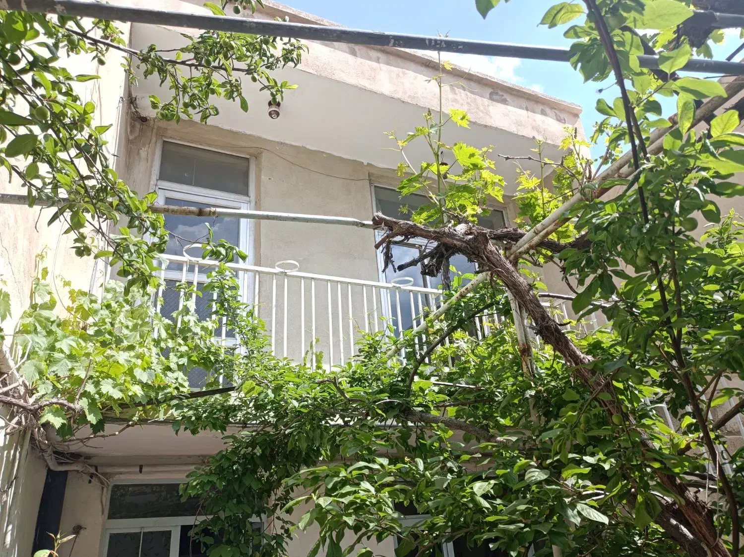 اجاره منزل در پیام نور