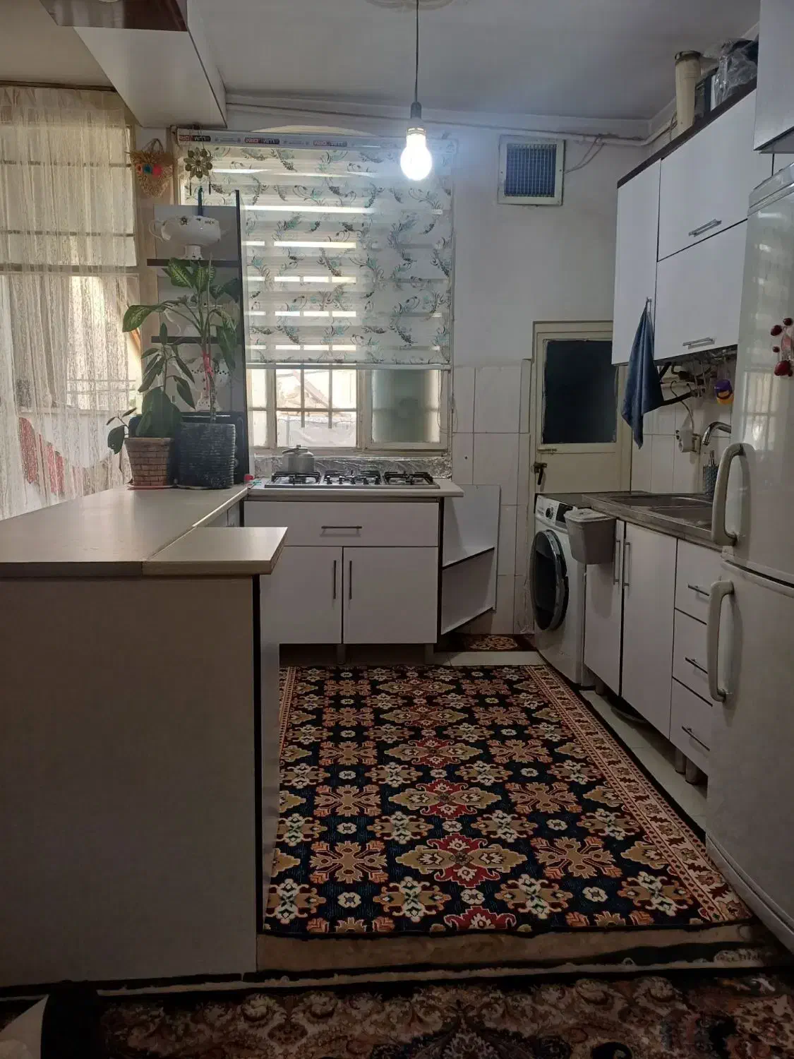 شهریار فردوسیه ویلایی با مغازه تجاری