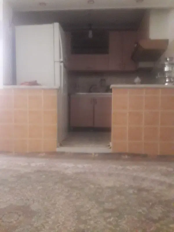 واحد ۶۰متر دو خواب