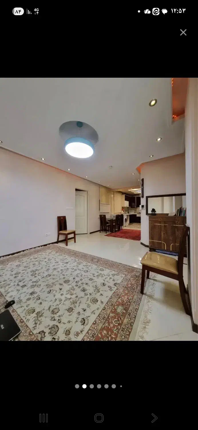 فروش آپارتمان ۱۴۰ متر میدان کورش